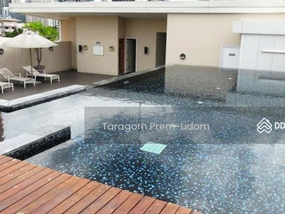 The Alcove Sukhumvit 49, Bangkok, Thailand The Alcove Sukhumvit 49, Bangkok, Thailand