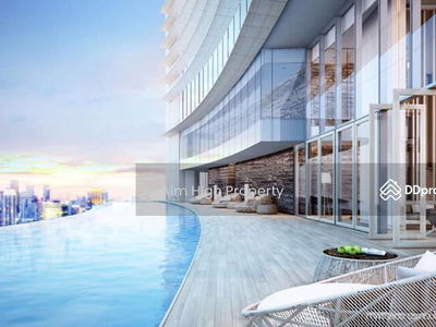 The Lumpini 24, Bangkok, Thailand The Lumpini 24, Bangkok, Thailand