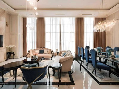 Mandarin Garden, Vietnam Mandarin Garden, Vietnam