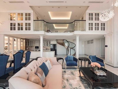 Mandarin Garden, Vietnam Mandarin Garden, Vietnam