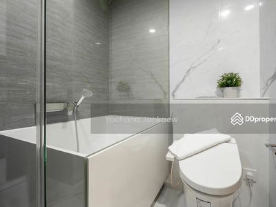 Siamese Exclusive Sukhumvit 31, Bangkok, Thailand Siamese Exclusive Sukhumvit 31, Bangkok, Thailand