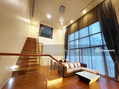 Bright Sukhumvit 24, Bangkok, Thailand Bright Sukhumvit 24, Bangkok, Thailand