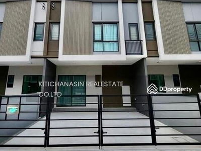 Grande Pleno Phahol-Vibhavadi, Pathum Thani, Thailand Grande Pleno Phahol-Vibhavadi, Pathum Thani, Thailand