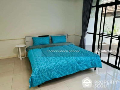 Moo Baan Chicha Castle, Bangkok, Thailand Moo Baan Chicha Castle, Bangkok, Thailand