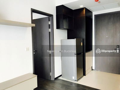 Edge Sukhumvit 23, Bangkok, Thailand Edge Sukhumvit 23, Bangkok, Thailand