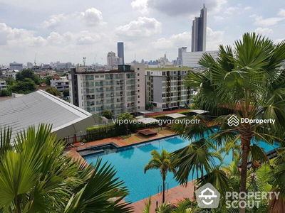 Q House Condo Sathorn, Bangkok, Thailand Q House Condo Sathorn, Bangkok, Thailand