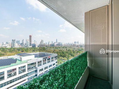 Saladaeng One, Bangkok, Thailand Saladaeng One, Bangkok, Thailand