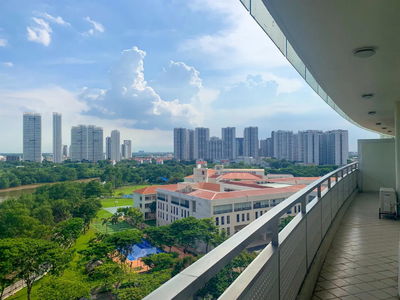 Grand View Grand View