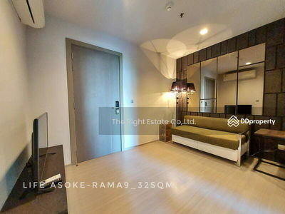 Life Asoke-Rama 9, Bangkok, Thailand Life Asoke-Rama 9, Bangkok, Thailand