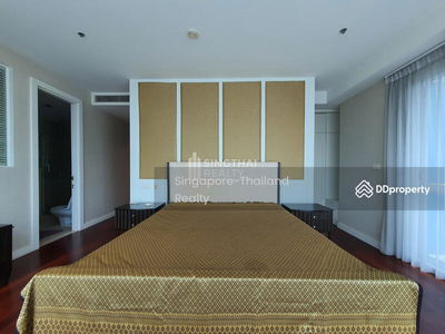 Athenee Residence, Bangkok, Thailand Athenee Residence, Bangkok, Thailand