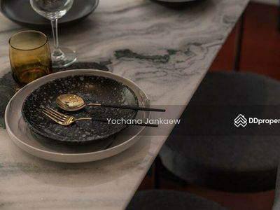 Khun By Yoo, Bangkok, Thailand Khun By Yoo, Bangkok, Thailand