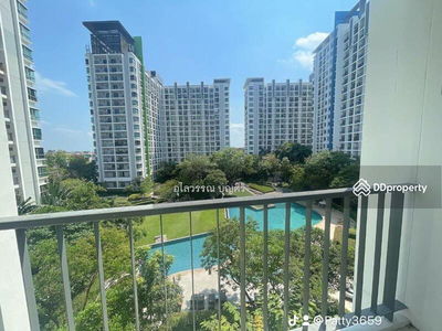 The Parkland Srinakarin, Samut Prakan, Thailand The Parkland Srinakarin, Samut Prakan, Thailand