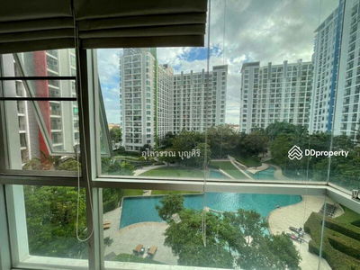 The Parkland Srinakarin, Samut Prakan, Thailand The Parkland Srinakarin, Samut Prakan, Thailand