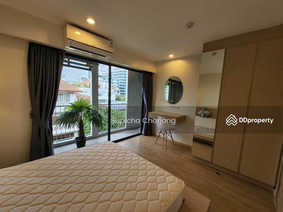 The Greenston Thonglor Residence, Bangkok, Thailand The Greenston Thonglor Residence, Bangkok, Thailand