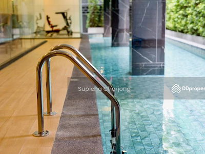 The Greenston Thonglor Residence, Bangkok, Thailand The Greenston Thonglor Residence, Bangkok, Thailand