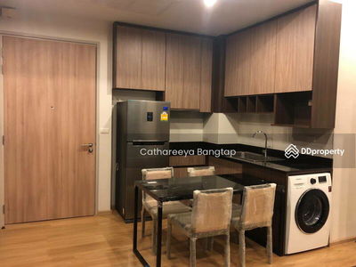 The Capital Ekamai-Thonglor, Bangkok, Thailand The Capital Ekamai-Thonglor, Bangkok, Thailand