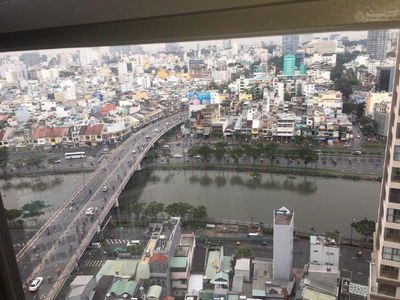 Masteri Millennium, Vietnam Masteri Millennium, Vietnam