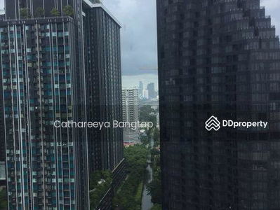 IDEO MOBI Rama 9, Bangkok, Thailand IDEO MOBI Rama 9, Bangkok, Thailand