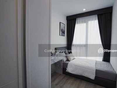 IDEO Mobi Sukhumvit 66, Bangkok, Thailand IDEO Mobi Sukhumvit 66, Bangkok, Thailand