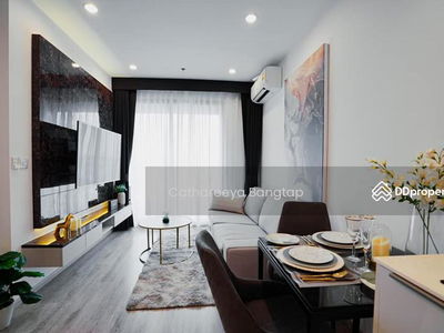 IDEO Mobi Sukhumvit 66, Bangkok, Thailand IDEO Mobi Sukhumvit 66, Bangkok, Thailand