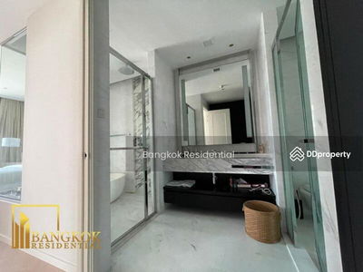 Four Seasons Private Residences, Bangkok, Thailand Four Seasons Private Residences, Bangkok, Thailand