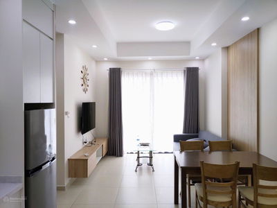 M-One South Saigon, Vietnam  M-One South Saigon, Vietnam