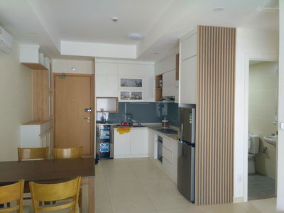 M-One South Saigon, Vietnam M-One South Saigon, Vietnam