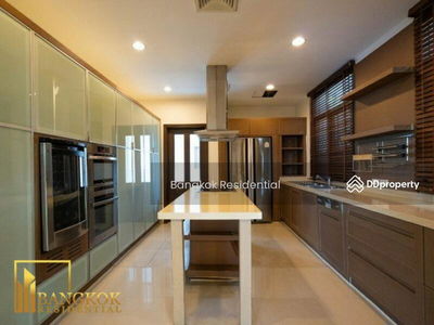 House in Compound, Bangkok, Thailand House in Compound, Bangkok, Thailand