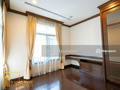 House in Compound, Bangkok, Thailand House in Compound, Bangkok, Thailand