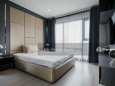 Rhythm Sukhumvit 36-38, Bangkok, Thailand Rhythm Sukhumvit 36-38, Bangkok, Thailand