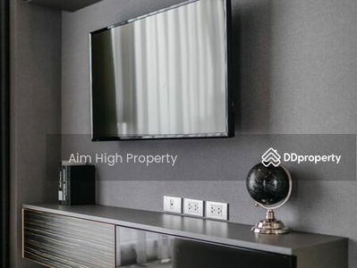 Rhythm Sukhumvit 36-38, Bangkok, Thailand Rhythm Sukhumvit 36-38, Bangkok, Thailand