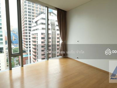 Saladaeng Residences, Bangkok, Thailand Saladaeng Residences, Bangkok, Thailand