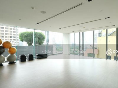 Saladaeng Residences, Bangkok, Thailand Saladaeng Residences, Bangkok, Thailand