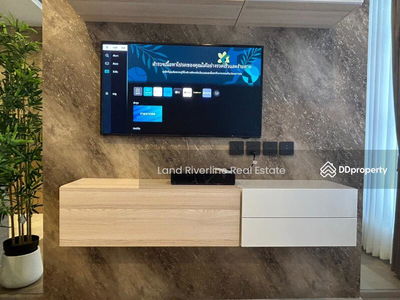 The Crest Park Residences, Bangkok, Thailand The Crest Park Residences, Bangkok, Thailand