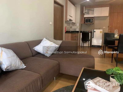 Noble Revent, Bangkok, Thailand Noble Revent, Bangkok, Thailand