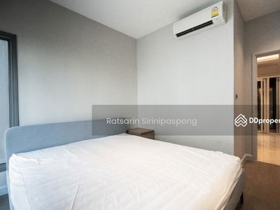 The Crest Sukhumvit 34, Bangkok, Thailand The Crest Sukhumvit 34, Bangkok, Thailand