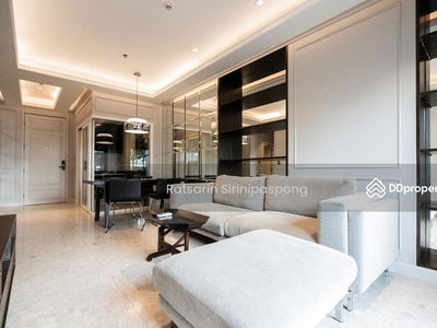 The Crest Sukhumvit 34, Bangkok, Thailand The Crest Sukhumvit 34, Bangkok, Thailand