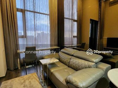 Knightsbridge Space Ratchayothin, Bangkok, Thailand Knightsbridge Space Ratchayothin, Bangkok, Thailand