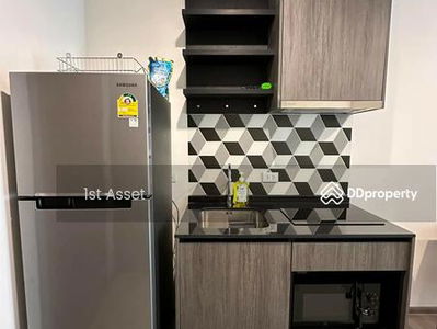 The Base Petchaburi-Thonglor, Bangkok, Thailand The Base Petchaburi-Thonglor, Bangkok, Thailand