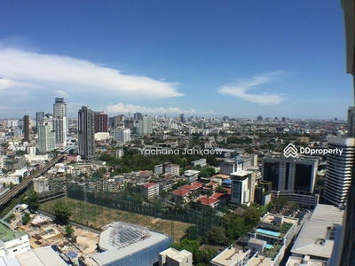 Rhythm Sukhumvit 42, Bangkok, Thailand Rhythm Sukhumvit 42, Bangkok, Thailand