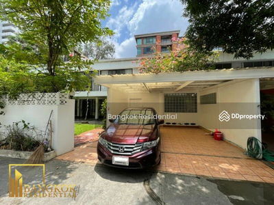 Detached House, Bangkok, Thailand Detached House, Bangkok, Thailand