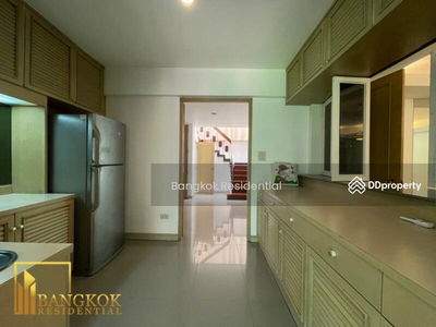 Detached House, Bangkok, Thailand Detached House, Bangkok, Thailand