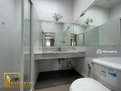 Detached House, Bangkok, Thailand Detached House, Bangkok, Thailand