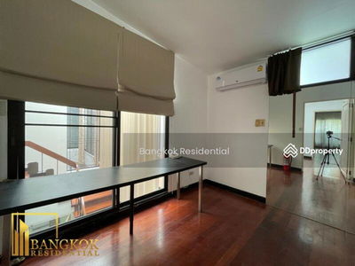 Detached House, Bangkok, Thailand Detached House, Bangkok, Thailand