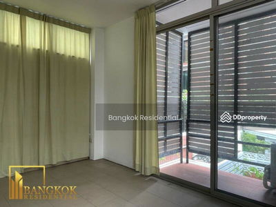 Detached House, Bangkok, Thailand Detached House, Bangkok, Thailand