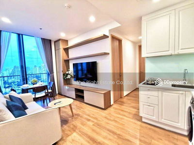 Noble BE33 Sukhumvit, Bangkok, Thailand Noble BE33 Sukhumvit, Bangkok, Thailand