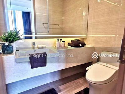 Noble BE33 Sukhumvit, Bangkok, Thailand Noble BE33 Sukhumvit, Bangkok, Thailand