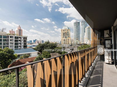 Montrose Court, Bangkok, Thailand Montrose Court, Bangkok, Thailand