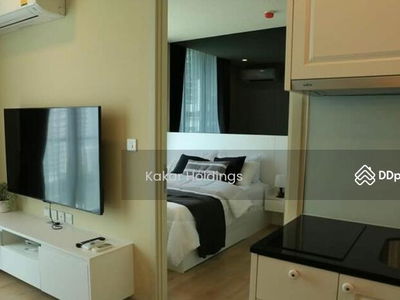 Noble Recole, Bangkok, Thailand Noble Recole, Bangkok, Thailand