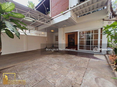 Single House, Bangkok, Thailand Single House, Bangkok, Thailand